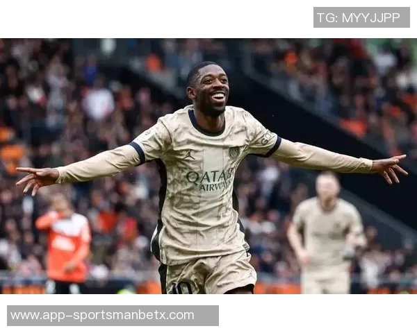 恩里克称赞登贝莱本赛季表现期待他重返金球奖巅峰状态