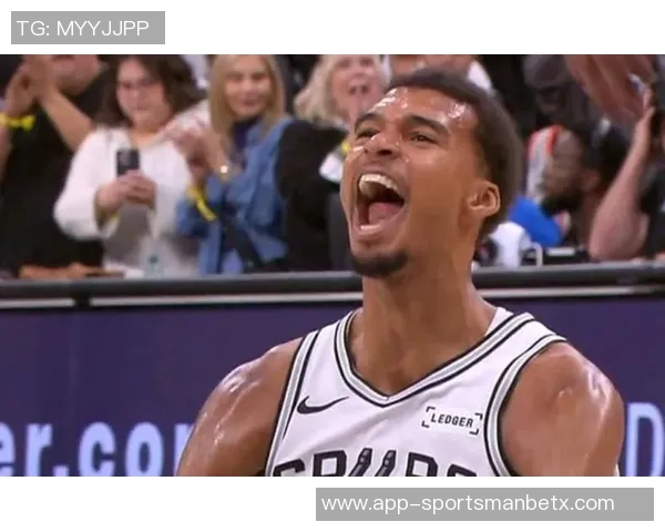 名记分析文班亚马能否夺MVP但坚信他能引领马刺进季后赛 名记分析文班亚马能否夺MVP但坚信他能引领马刺进季后赛