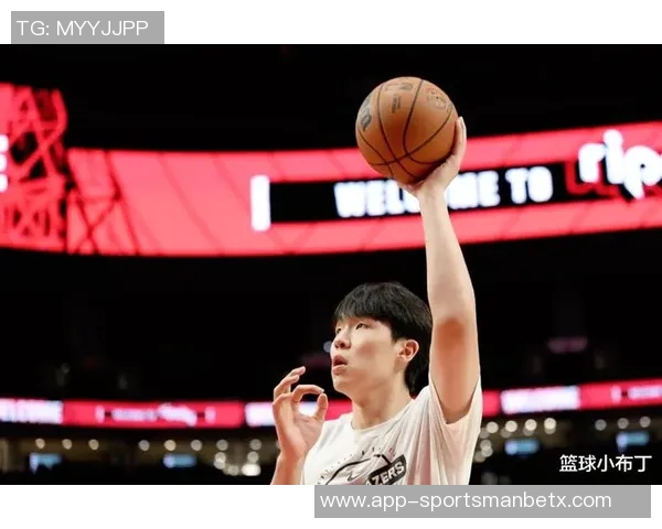 开拓者可考虑杨瀚森与克林根双塔组合提升球队统治力的有效策略 开拓者可考虑杨瀚森与克林根双塔组合提升球队统治力的有效策略