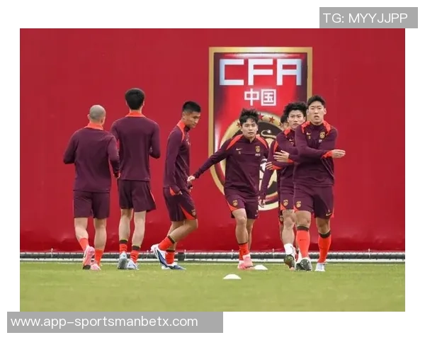 国足与U23国足或将合并以U21阵容参加亚运会更具优势