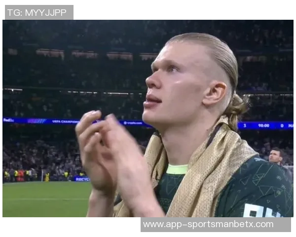 瓜帅称哈兰德有潜力超越希勒进球纪录努内斯或成顶级右后卫之一 瓜帅称哈兰德有潜力超越希勒进球纪录努内斯或成顶级右后卫之一